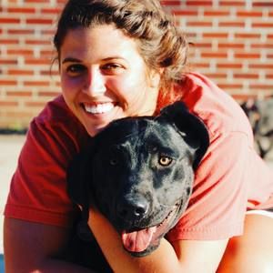 Meet your Posher, Kelsey